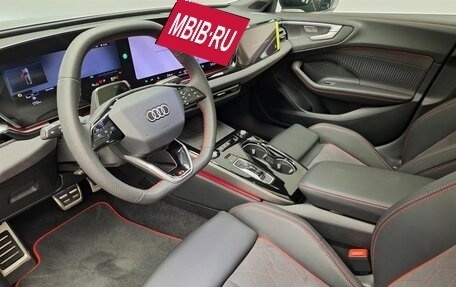 Audi A5, 2025 год, 6 500 000 рублей, 5 фотография