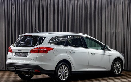 Ford Focus III, 2018 год, 1 095 000 рублей, 6 фотография
