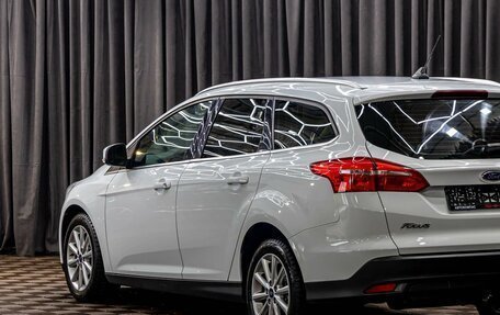 Ford Focus III, 2018 год, 1 095 000 рублей, 8 фотография
