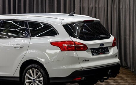 Ford Focus III, 2018 год, 1 095 000 рублей, 10 фотография