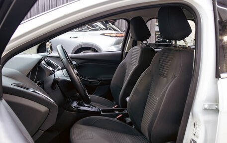 Ford Focus III, 2018 год, 1 095 000 рублей, 11 фотография