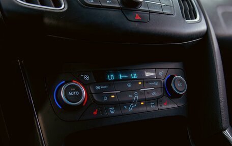 Ford Focus III, 2018 год, 1 095 000 рублей, 15 фотография