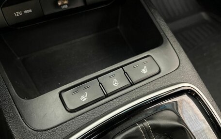 KIA Rio IV, 2021 год, 1 360 000 рублей, 18 фотография