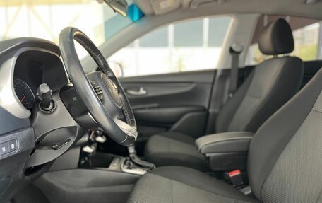 KIA Rio IV, 2021 год, 1 360 000 рублей, 22 фотография