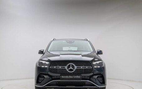 Mercedes-Benz GLE, 2024 год, 10 250 000 рублей, 3 фотография