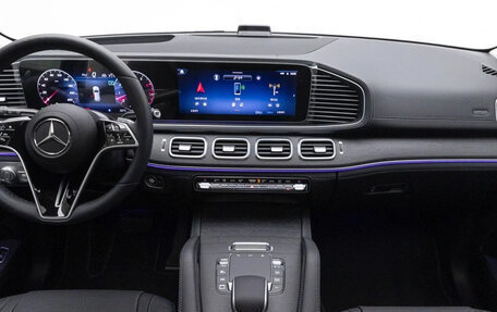 Mercedes-Benz GLE, 2024 год, 10 250 000 рублей, 7 фотография
