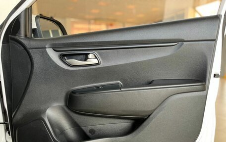 KIA Rio IV, 2021 год, 1 360 000 рублей, 25 фотография