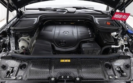 Mercedes-Benz GLE, 2024 год, 10 250 000 рублей, 6 фотография