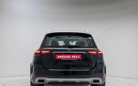 Mercedes-Benz GLE, 2024 год, 10 250 000 рублей, 4 фотография