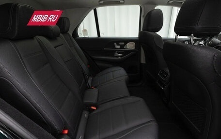 Mercedes-Benz GLE, 2024 год, 10 250 000 рублей, 9 фотография