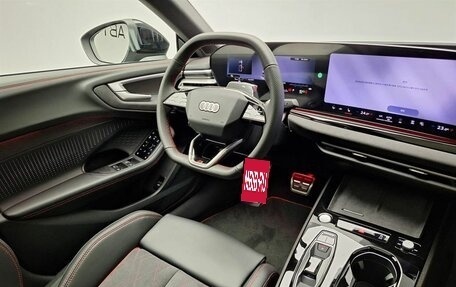 Audi A5, 2025 год, 6 500 000 рублей, 9 фотография