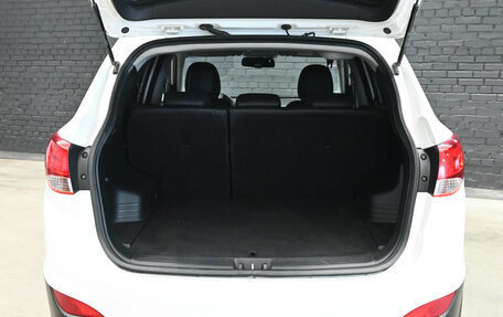 Hyundai ix35 I рестайлинг, 2013 год, 1 480 000 рублей, 7 фотография