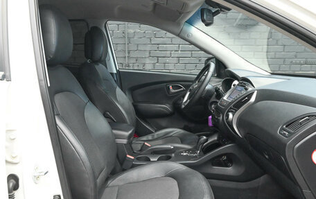 Hyundai ix35 I рестайлинг, 2013 год, 1 480 000 рублей, 11 фотография
