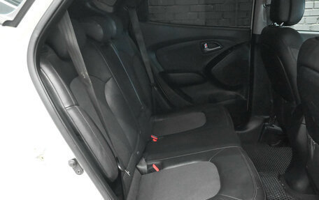 Hyundai ix35 I рестайлинг, 2013 год, 1 480 000 рублей, 12 фотография