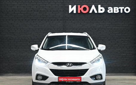 Hyundai ix35 I рестайлинг, 2013 год, 1 480 000 рублей, 3 фотография