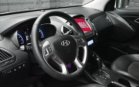 Hyundai ix35 I рестайлинг, 2013 год, 1 480 000 рублей, 19 фотография