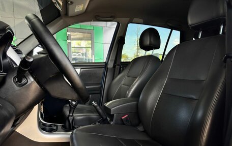 Lifan X60 I рестайлинг, 2015 год, 549 000 рублей, 11 фотография