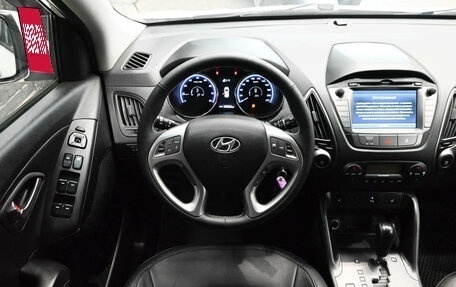 Hyundai ix35 I рестайлинг, 2013 год, 1 480 000 рублей, 14 фотография