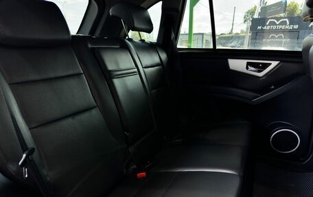Lifan X60 I рестайлинг, 2015 год, 549 000 рублей, 25 фотография