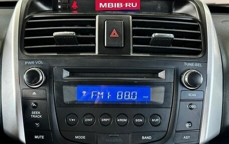 Lifan X60 I рестайлинг, 2015 год, 549 000 рублей, 19 фотография
