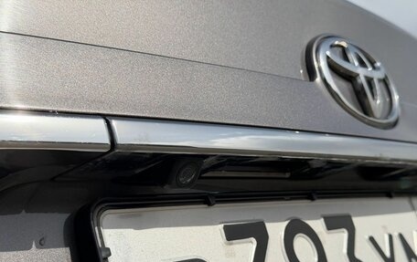 Toyota Camry, 2015 год, 1 890 000 рублей, 9 фотография