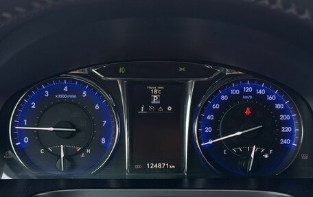Toyota Camry, 2015 год, 1 890 000 рублей, 22 фотография