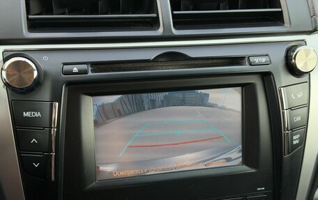 Toyota Camry, 2015 год, 1 890 000 рублей, 23 фотография