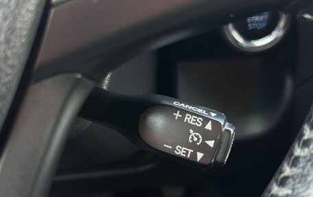 Toyota Camry, 2015 год, 1 890 000 рублей, 19 фотография