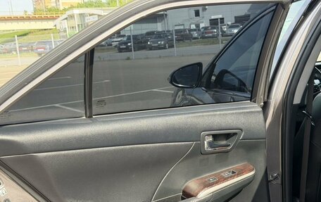 Toyota Camry, 2015 год, 1 890 000 рублей, 28 фотография