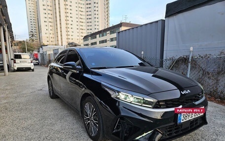 KIA K3, 2023 год, 1 556 000 рублей, 2 фотография