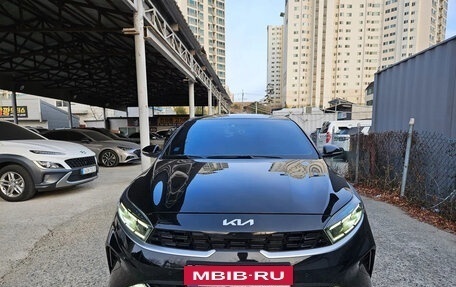 KIA K3, 2023 год, 1 556 000 рублей, 3 фотография