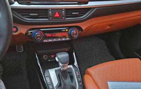 KIA K3, 2023 год, 1 556 000 рублей, 14 фотография