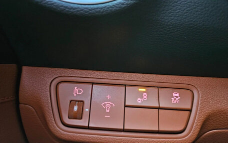 KIA K3, 2023 год, 1 556 000 рублей, 12 фотография