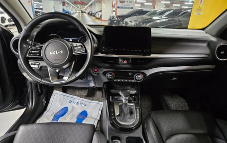 KIA K3, 2023 год, 1 556 000 рублей, 7 фотография