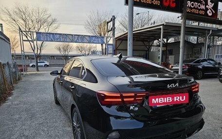 KIA K3, 2023 год, 1 556 000 рублей, 5 фотография