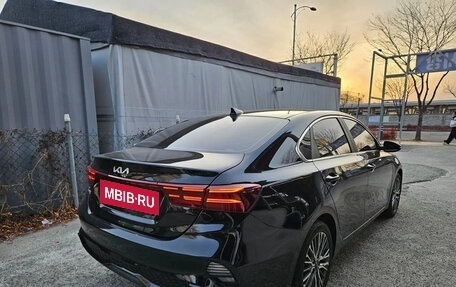KIA K3, 2023 год, 1 556 000 рублей, 6 фотография