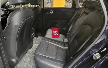 KIA K3, 2023 год, 1 556 000 рублей, 6 фотография
