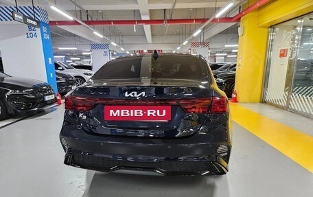 KIA K3, 2023 год, 1 556 000 рублей, 4 фотография