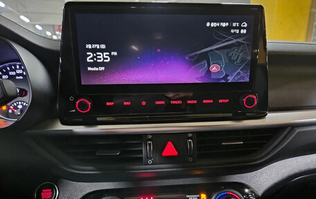 KIA K3, 2023 год, 1 556 000 рублей, 9 фотография