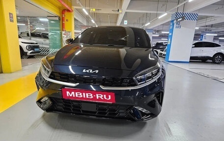KIA K3, 2023 год, 1 556 000 рублей, 2 фотография