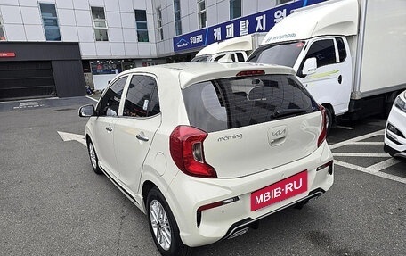 KIA Morning III, 2023 год, 1 010 000 рублей, 4 фотография