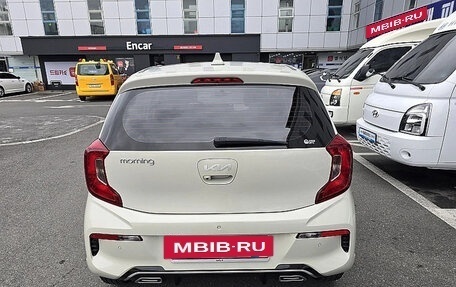 KIA Morning III, 2023 год, 1 010 000 рублей, 6 фотография