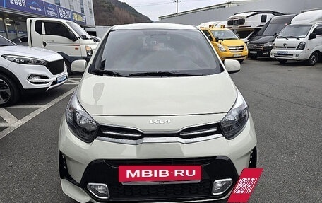 KIA Morning III, 2023 год, 1 010 000 рублей, 2 фотография