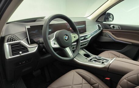 BMW X5, 2025 год, 9 685 000 рублей, 7 фотография