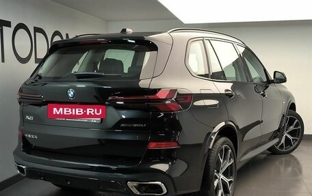 BMW X5, 2025 год, 9 685 000 рублей, 5 фотография