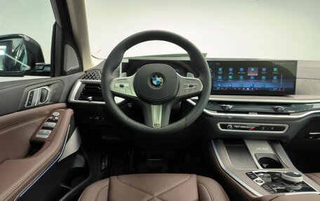 BMW X5, 2025 год, 9 685 000 рублей, 20 фотография
