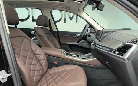 BMW X5, 2025 год, 9 685 000 рублей, 12 фотография