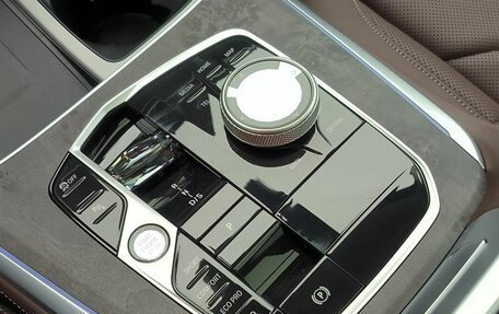 BMW X5, 2025 год, 9 685 000 рублей, 19 фотография