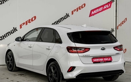 KIA cee'd III, 2018 год, 1 500 000 рублей, 4 фотография