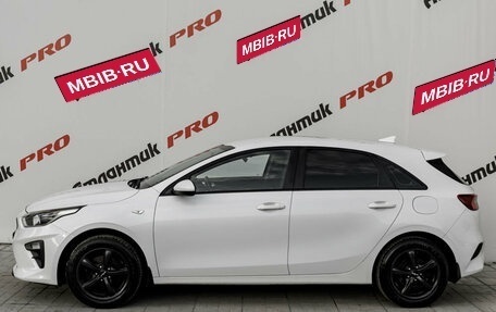 KIA cee'd III, 2018 год, 1 500 000 рублей, 7 фотография